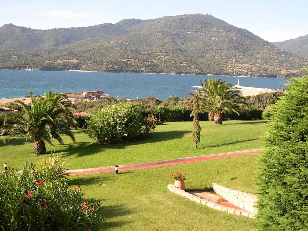 Apartament Marina Di Fiori Propriano  Zewnętrze zdjęcie