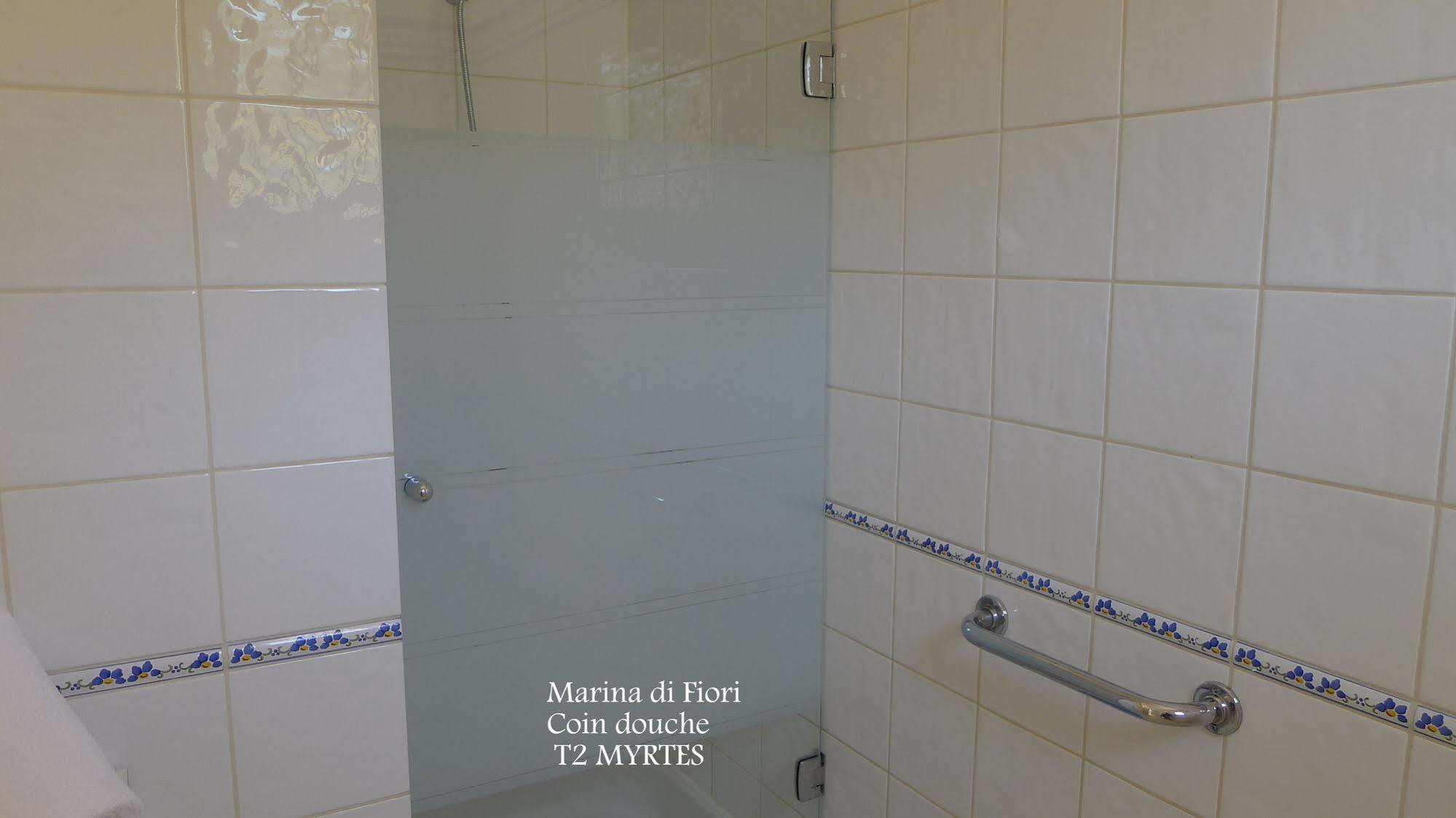Apartament Marina Di Fiori Propriano  Zewnętrze zdjęcie